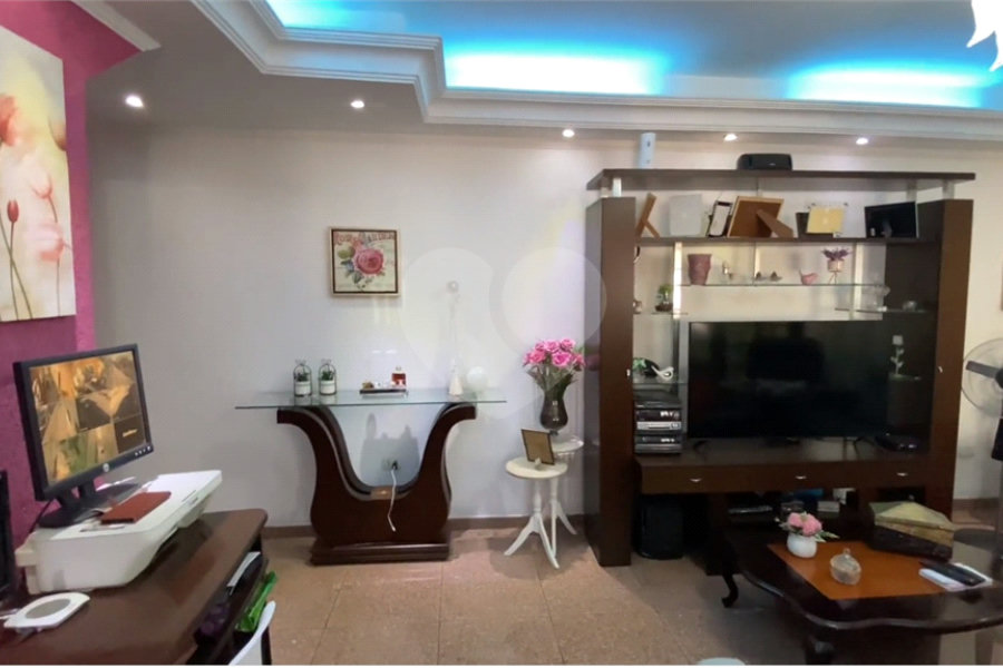 Casa à venda com 3 quartos, sendo 1 suíte, em Vila Guilherme, São Paulo, SP