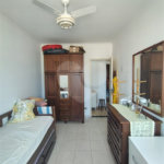 Apartamento à venda com 2 quartos, sendo 1 suíte, em Campo Aviação, Praia Grande, SP