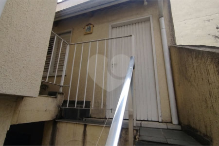 Casa Térrea à venda com 2 quartos em Vila Dom Pedro II, São Paulo, SP