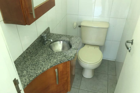 Cobertura à venda com 3 quartos, sendo 2 suítes, em Bela Aliança, São Paulo, SP