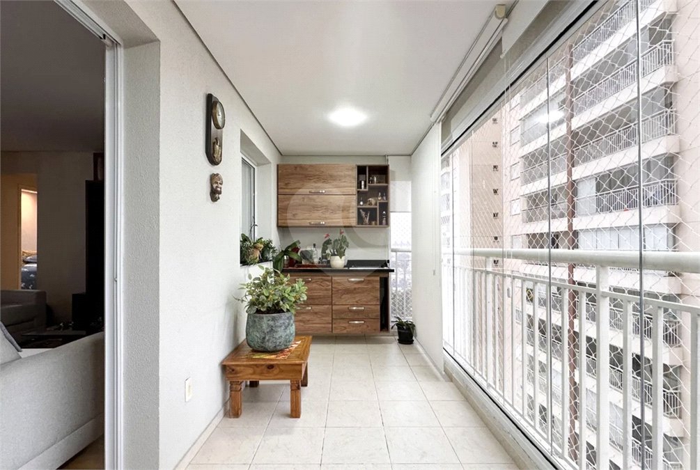Apartamento à venda com 2 suítes no Centro, São Bernardo do Campo, SP