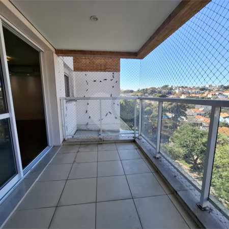 Apartamento à venda com 3 suítes em Vila Ipojuca, São Paulo, SP