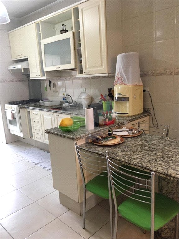 Apartamento à venda ou para alugar com 3 quartos, sendo 1 suíte, no Centro, São Bernardo do Campo, SP