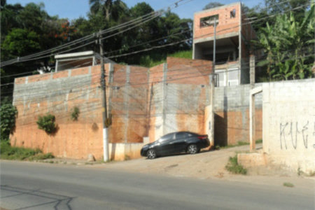 Terreno à venda em Tucuruvi, São Paulo, SP