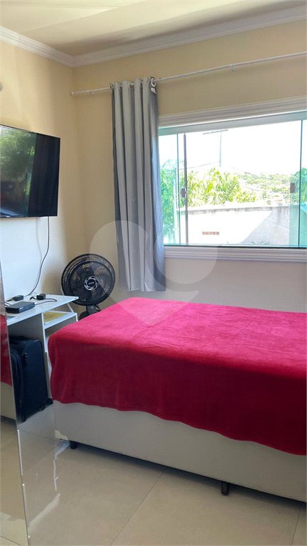 Casa à venda com 3 quartos, sendo 1 suíte,  em São José, Armação dos Búzios, RJ