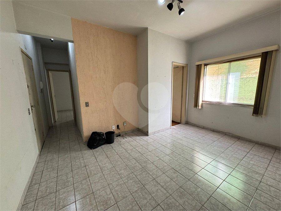 Apartamento à venda com 2 quartos em Aclimação, São Paulo, SP