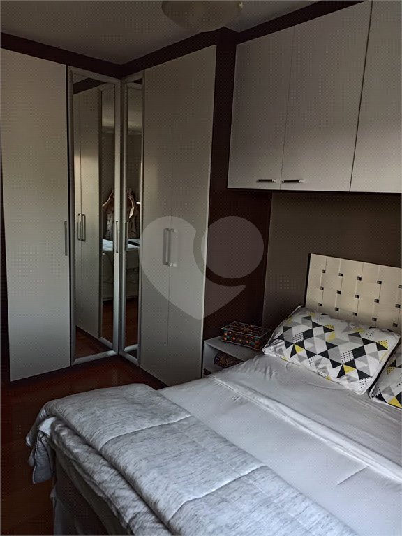 Apartamento à venda com 2 quartos, sendo 1 suíte, em Barra Funda, São Paulo, SP