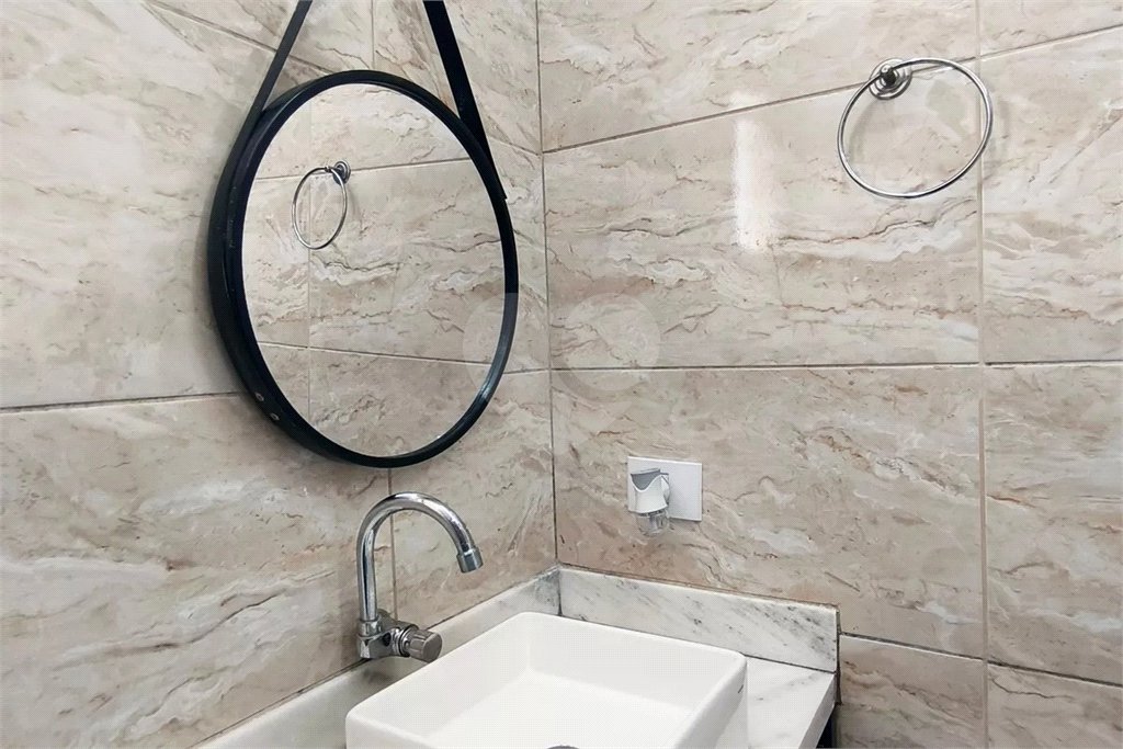 Apartamento à venda com 2 quartos em Ponte de São João, Jundiaí, SP