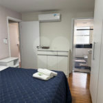 Apartamento à venda com 3 quartos, sendo 1 suíte, em Santa Cecília, São Paulo, SP