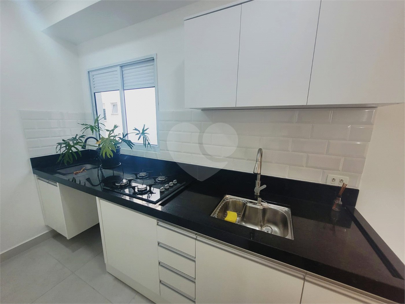 Apartamento à venda com 2 quartos em Jardins do Império, Indaiatuba, SP