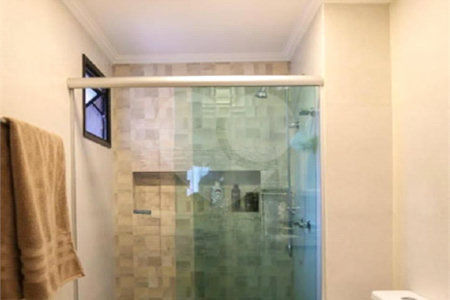 Apartamento à venda com 3 suítes em Jardim Vitória Régia, São Paulo, SP
