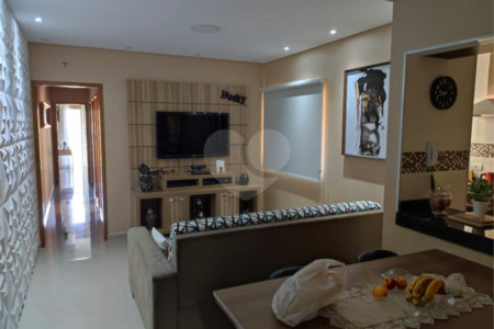Apartamento à venda com 3 quartos, sendo 1 suíte, em Paraíso, Santo André, SP