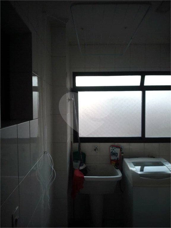 Apartamento à venda com 3 quartos, sendo 1 suíte,  em Tucuruvi, São Paulo, SP