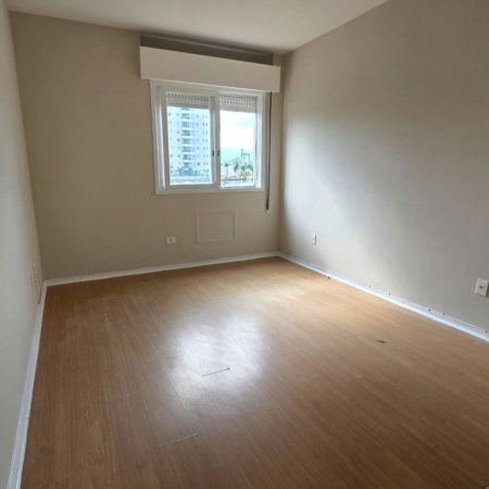Apartamento com 3 dormitórios à venda, 105 m² por R$ 740.000,00 - Boqueirão - Santos/SP