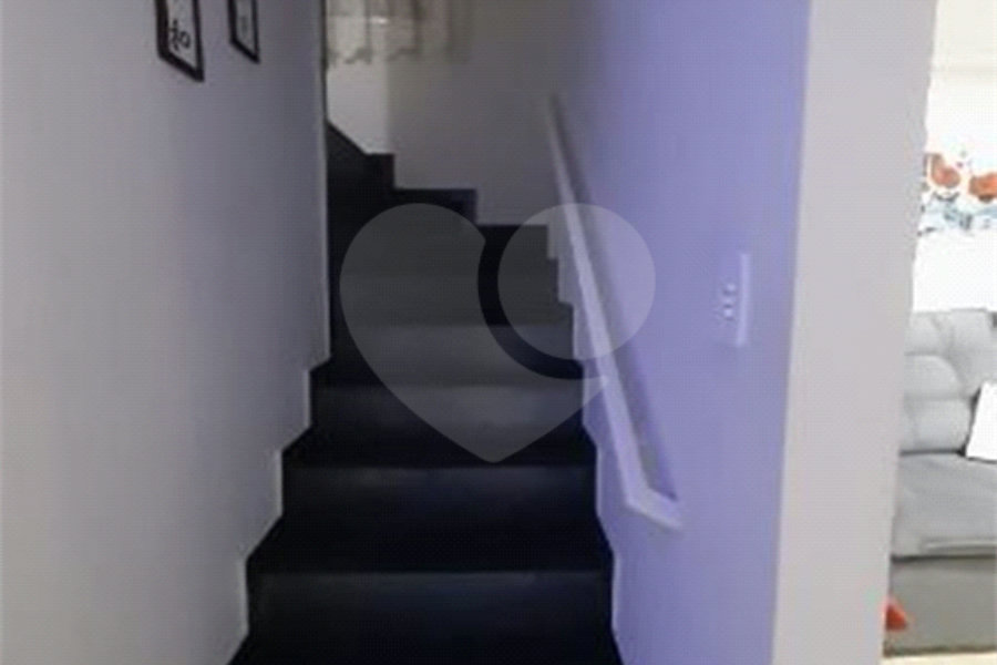 Sobrado à venda com 3 quartos, sendo 1 suíte, em Jaraguá, São Paulo, SP