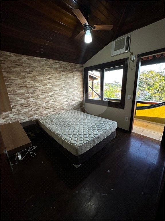 Casa à venda com 3 quartos em Geribá, Armação dos Búzios, RJ