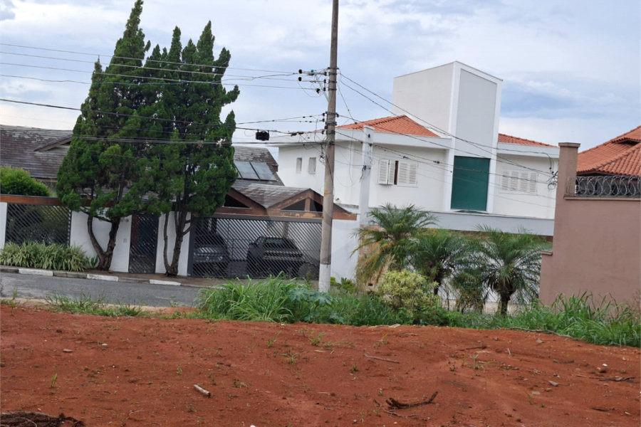 Terreno à venda em Vila Albertina, São Paulo, SP