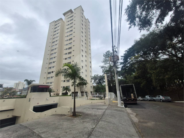 Apartamento à venda com 2 quartos em Mandaqui, São Paulo, SP
