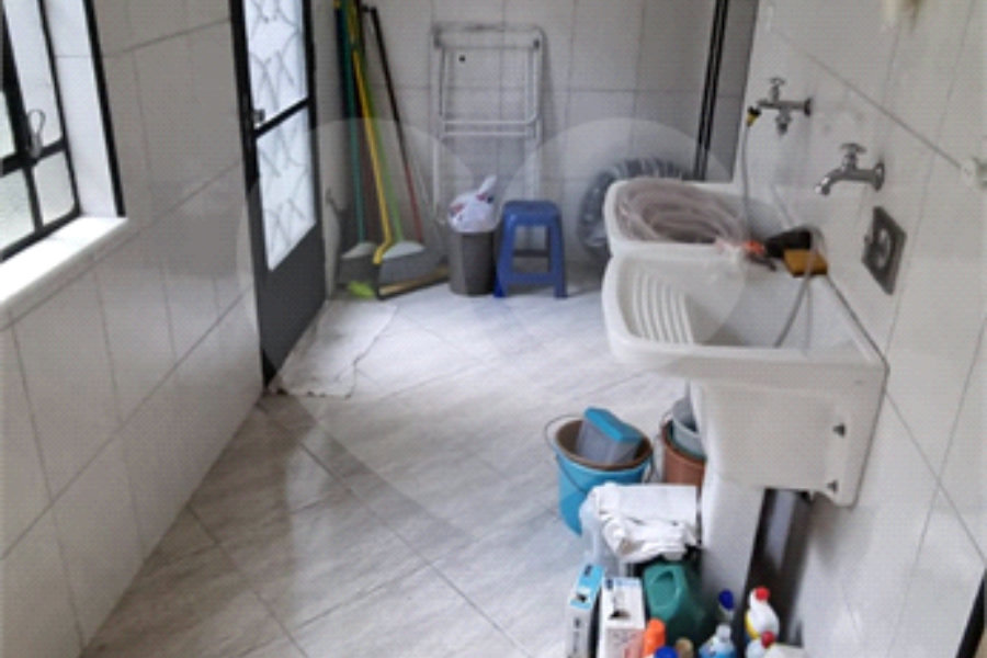Sobrado à venda com 5 quartos em Freguesia do Ó, São Paulo, SP