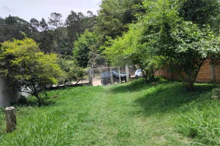 Chácara à venda com 2 quartos em Vila Caputera, Mogi das Cruzes, SP