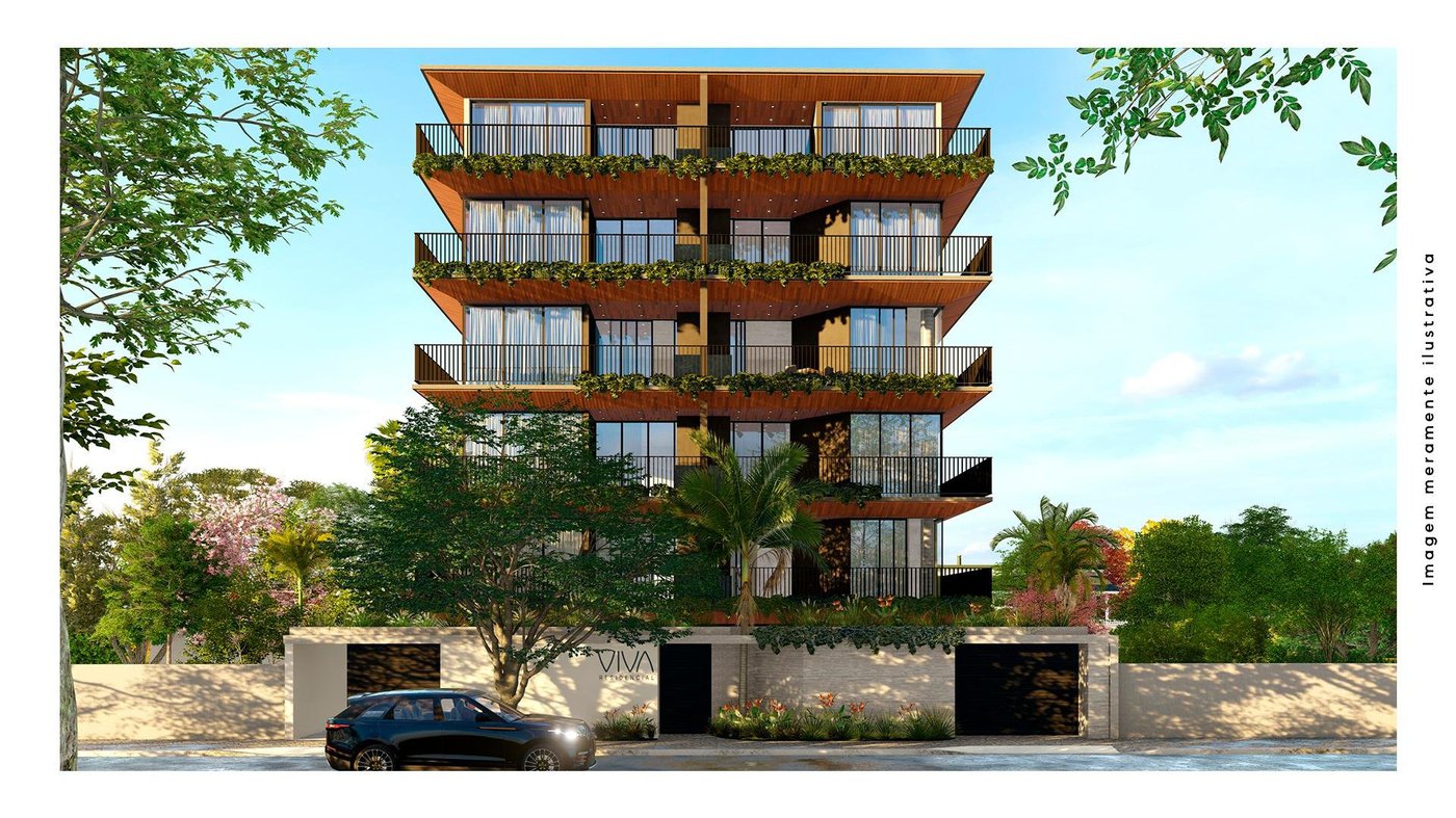 Residencial Viva
