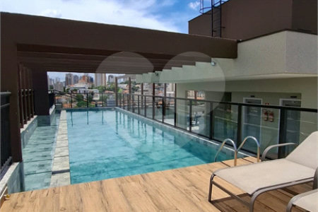 Apartamento à venda com 2 quartos em Jardim São Paulo(zona Norte), São Paulo, SP