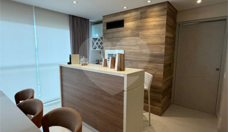Apartamento à venda com 4 quartos, sendo 2 suítes,  em Vila Maria Alta, São Paulo, SP