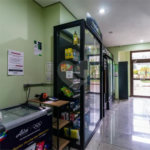 Duplex à venda com 1 quarto em Jardim Ampliação, São Paulo, SP