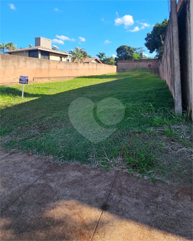 Terreno à venda em Vila Lacíria, Ponta Porã, MS