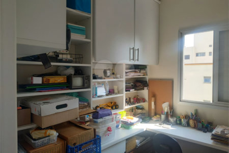 Apartamento à venda com 3 quartos, sendo 1 suíte,  em Vila Mascote, São Paulo, SP