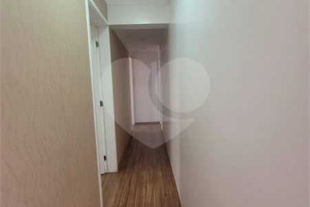 Apartamento à venda com 3 suítes no Centro, Santo André, SP
