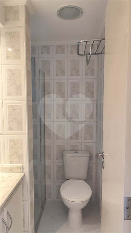 Apartamento à venda com 3 quartos, sendo 1 suíte, em Vila Guarani (z Sul), São Paulo, SP