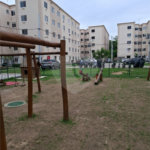 Apartamento à venda com 2 quartos em Santíssimo, Rio de Janeiro, RJ