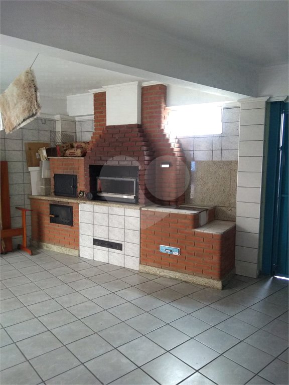 Sobrado à venda com 3 quartos em Vila Nova Cachoeirinha, São Paulo, SP