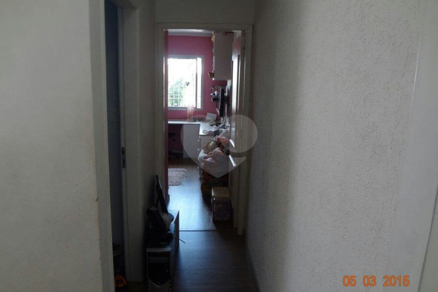 Sobrado à venda com 4 quartos, sendo 1 suíte, em Imirim, São Paulo, SP