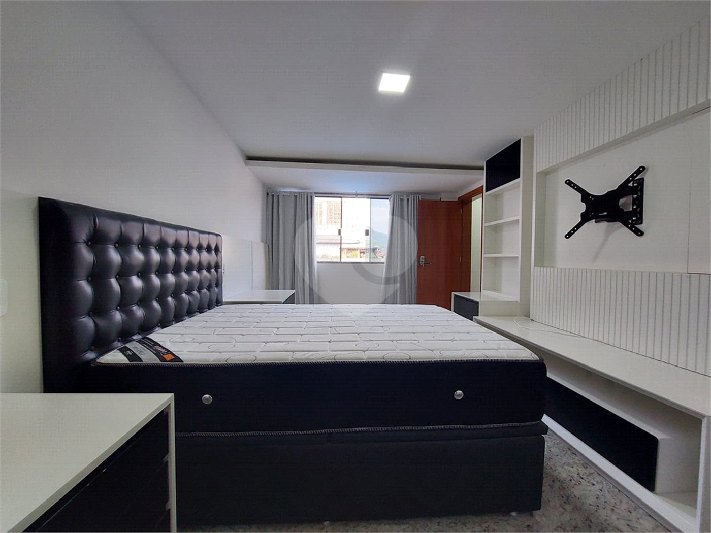 Cobertura à venda com 3 quartos, sendo 2 suítes, em Tijuca, Rio de Janeiro, RJ
