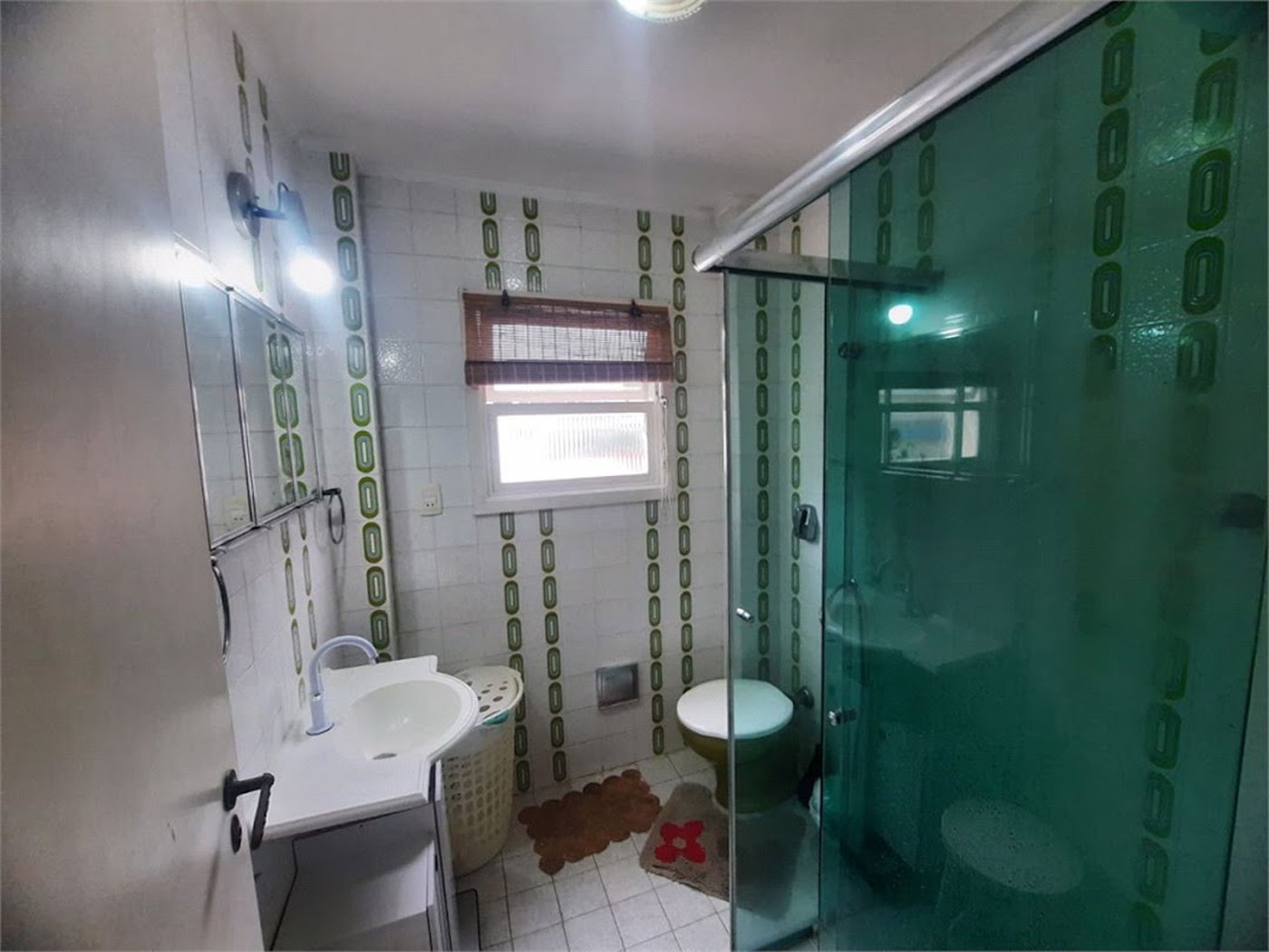 Apartamento com 3 dormitórios, 100 m² - venda por R$ 370.000,00 ou aluguel por R$ 4.441,86 - Loteamento João Batista Julião - Guarujá/SP