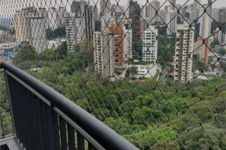 Apartamento à venda com 3 suítes em Vila Suzana, São Paulo, SP