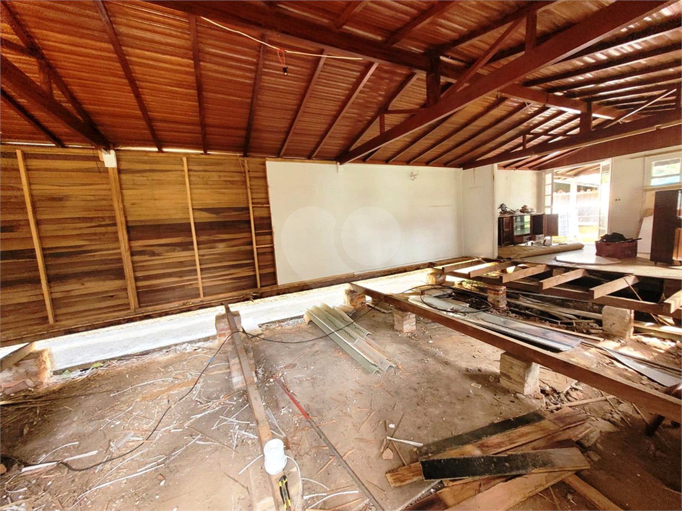 Terreno à venda com 1 quarto em Tremembé, São Paulo, SP