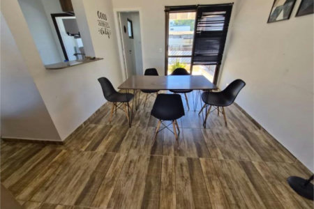 Apartamento Residencial à venda, Loteamento João Batista Julião, Guarujá - AP1261.