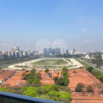 Apartamento à venda com 1 suíte em Pinheiros, São Paulo, SP