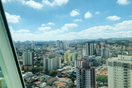 Sala para alugar no Centro, São Bernardo do Campo, SP