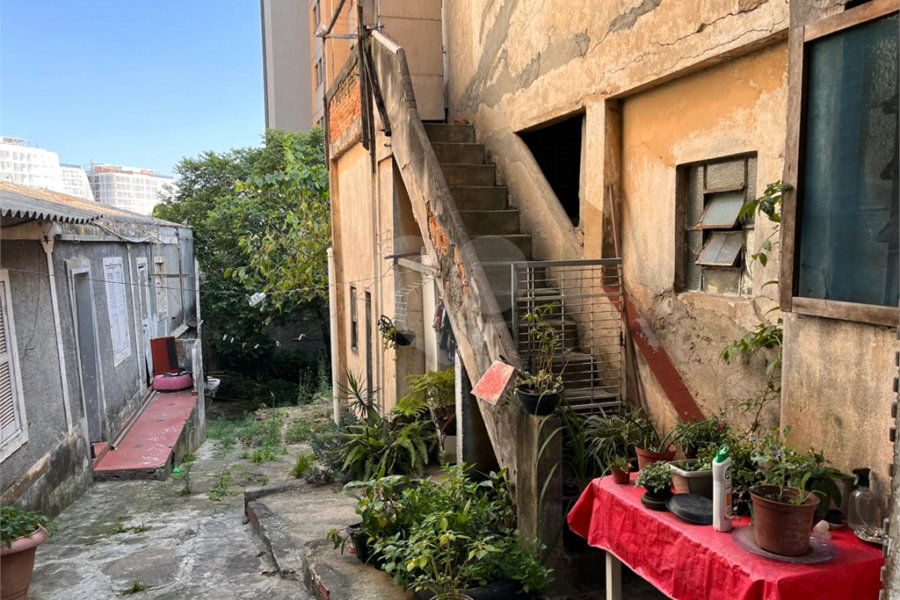 Terreno à venda em Casa Verde, São Paulo, SP