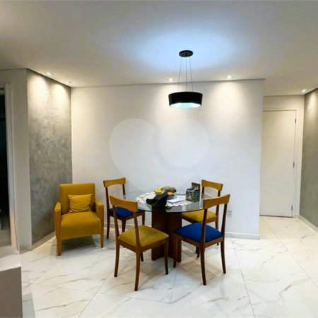Apartamento à venda com 3 quartos, sendo 1 suíte, em Jardim Vera Cruz, Sorocaba, SP