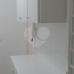 Apartamento para alugar com 2 quartos em Perdizes, São Paulo, SP