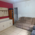 Casa Térrea à venda com 3 quartos, sendo 2 suítes, em Vila Aurora (zona Norte), São Paulo, SP