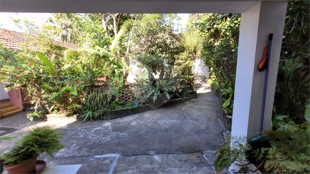 Casa Térrea à venda com 2 quartos, sendo 1 suíte, em Alto da Boa Vista, São Paulo, SP
