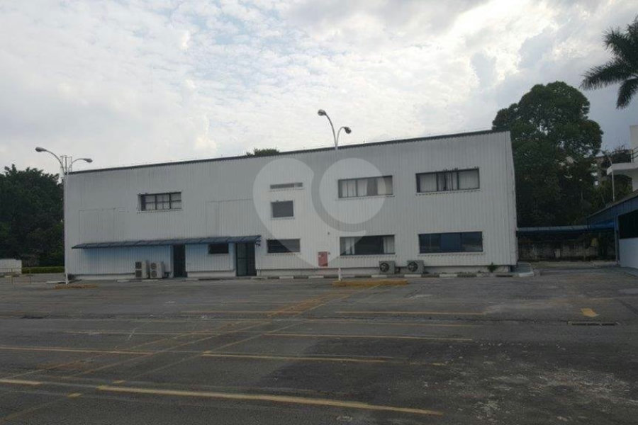 Prédio à venda em Santana, São Paulo, SP