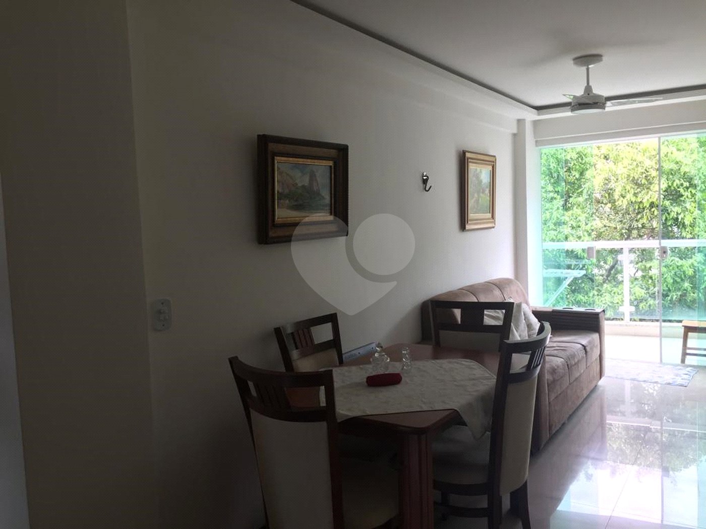 Cobertura à venda com 3 quartos, sendo 2 suítes,  em Vila Isabel, Rio de Janeiro, RJ