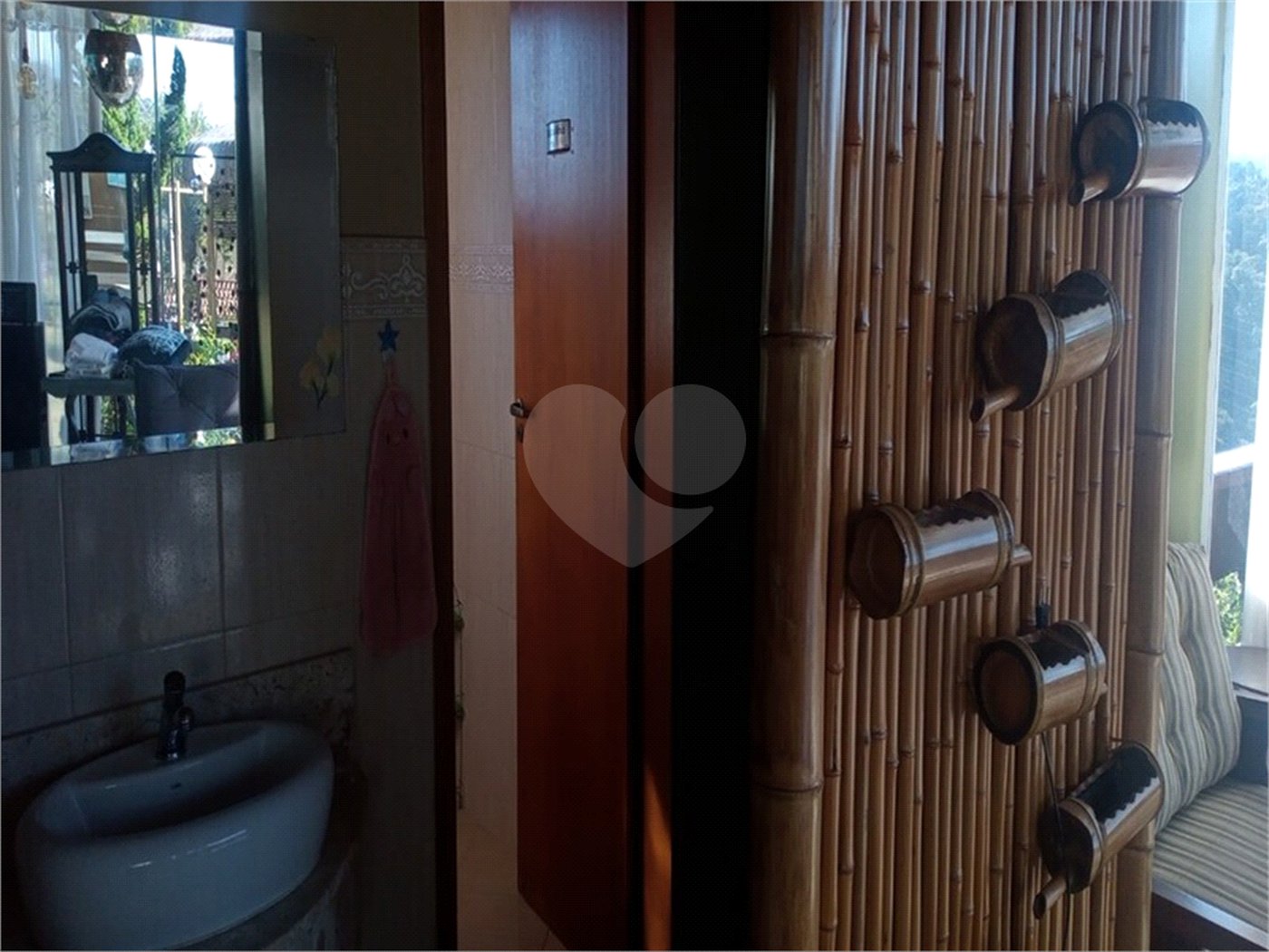 Casa à venda com 5 suítes em Serra da Cantareira, Mairiporã, SP
